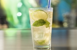 Coctel de pisco
